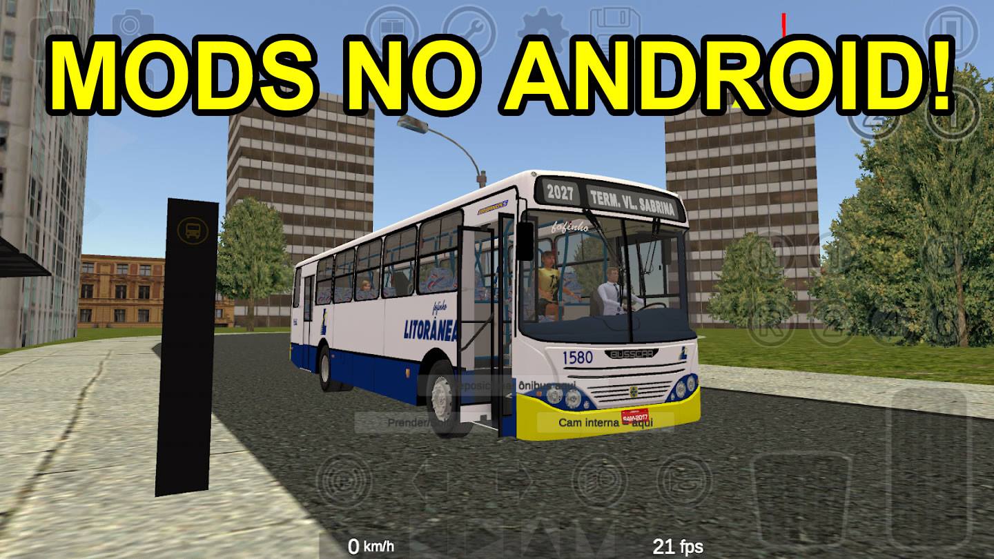 Скачать игру proton bus simulator на андроид со встроенным кэшем