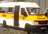 Proton Bus Mod – Van Sprinter 312D