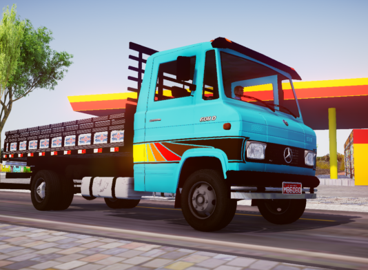 Proton Bus Simulator - 10 New Cool Mods To Download 10 Novos Mods Legais  Para Baixar (Bus & Trucks) 