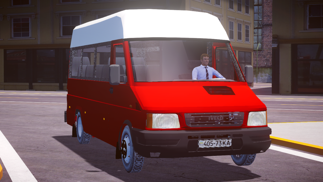 Proton Bus Simulator - 10 New Cool Mods To Download 10 Novos Mods Legais  Para Baixar (Bus & Trucks) 