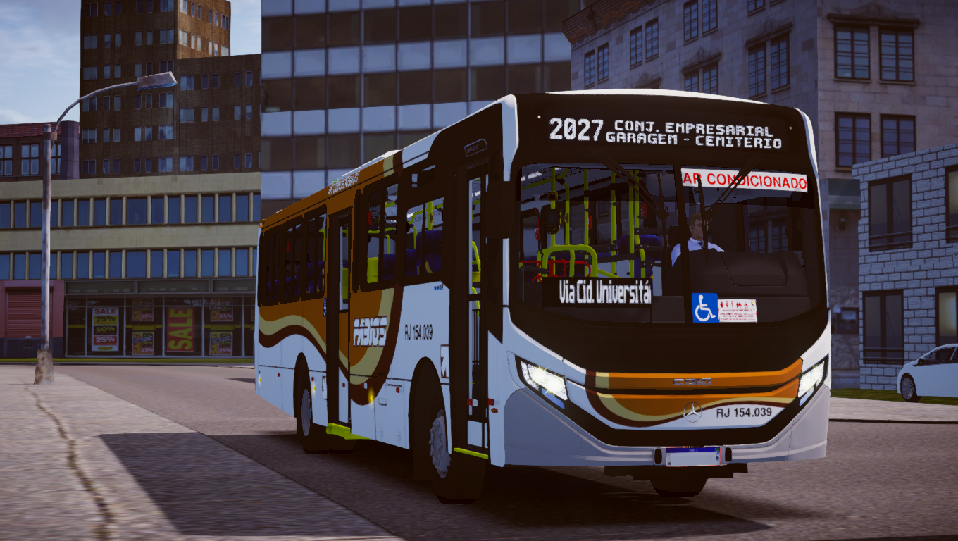 Mods RJ proton bus