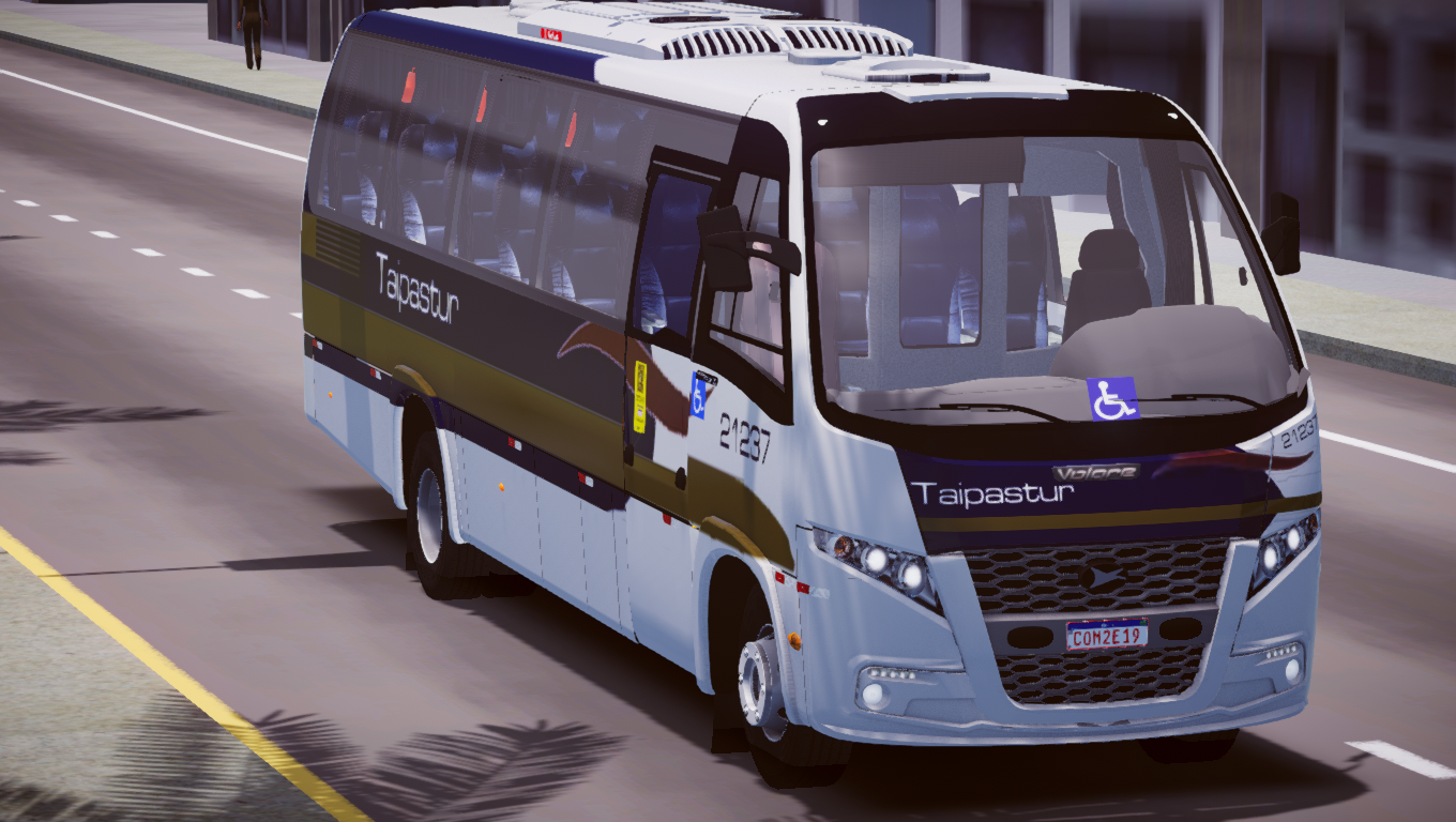 Cadê a fase 3 dos mapas no Proton Bus Simulator Road - Nova Atualização do  Jogo - Explozão Gamer