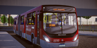 Melhores Mods Semanais - Proton Bus Simulator