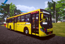 Caio Apache Vip IV Mercedes-Benz OF-1721 BlueTec 5 padrão Mobi Recife/PE Ex SP (Fase2)