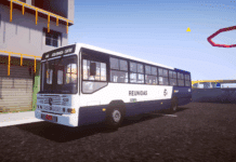 Marcopolo Torino GV Volkswagen 16-210CO padrão Goiânia/GO (Fase2)