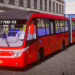 Mod da Neobus Mega BRT Biarticulado Volvo B12M Padrão Curitiba para o Proton Bus Simulator/Road