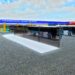 Mapa São Diego (Fase 1) para Proton Bus Simulator/Road