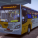 Mascarello Gran Via 2008 VW 17.230 EOD Euro III padrão SP para o Proton Bus Simulator/Road