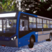 Caio Millennium IV MB O-500MA Bluetec 5 V2 para o Proton Bus Simulator/Road