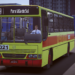 Busscar Urbanus 1994 MB OF-1620 para o Proton Bus Simulator/Road