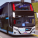 Busscar Vissta Buss 400 Volvo B420R e B450R Euro V para o Proton Bus Simulator/Road