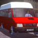 Iveco TurboDaily 49-10 para o Proton Bus Simulator/Road