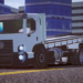 Volkswagen Constellation Carroceria para o Proton Bus Simulator/Road