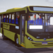 Mascarello Gran Via 2014 MB OF-1721 BlueTec 5 Qualificado para o Proton Bus Simulator/Road