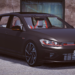 Volkswagen Golf GTI para o Proton Bus Simulator/Road