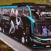 Marcopolo Paradiso G8 1600 LD Volvo B460R Euro VI para o Proton Bus Simulator/Road