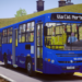 Caio Apache S22 MB OF-1722M Padrão Belo Horizonte/MG para o Proton Bus Simulator/Road