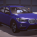 BMW X1 2016 para o Proton Bus Simulator/Road