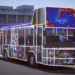 Trenzinho da Alegria para o Proton Bus Simulator/Road