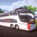 Marcopolo Paradiso New G7 Mercedes-Benz O-500RSDD Bluetec 5 8×2 (Fase2)