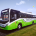 Caio Apache Vip V Mercedes-Benz OF-1721L Bluetec 6 Padrão Real Rio/RJ (Fase2)